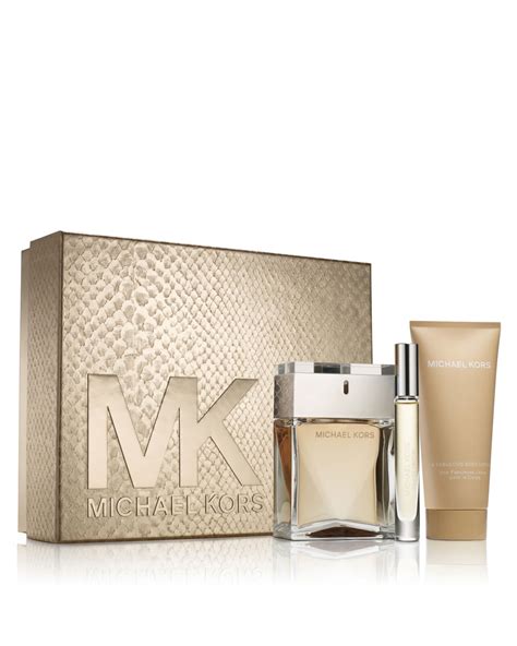 michael kors men's cologne gift set|michael kors men cologne original.